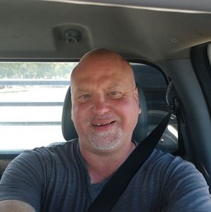 Meet your Posher, Fred